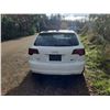Image 11 : PARKSVILLE - 2007 AUDI A3, WHITE, 235808 KMS, ALL WHEEL DRIVE. - B025486