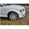 Image 19 : PARKSVILLE - 2007 AUDI A3, WHITE, 235808 KMS, ALL WHEEL DRIVE. - B025486