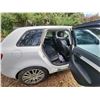 Image 34 : PARKSVILLE - 2007 AUDI A3, WHITE, 235808 KMS, ALL WHEEL DRIVE. - B025486