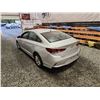 Image 22 : PARKSVILLE - 2018 HYUNDAI SONATA SE, SILVER, 148732 KMS, FRONT WHEEL DRIVE. - P625664