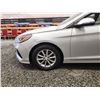 Image 31 : PARKSVILLE - 2018 HYUNDAI SONATA SE, SILVER, 148732 KMS, FRONT WHEEL DRIVE. - P625664