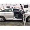 Image 36 : PARKSVILLE - 2018 HYUNDAI SONATA SE, SILVER, 148732 KMS, FRONT WHEEL DRIVE. - P625664