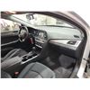 Image 38 : PARKSVILLE - 2018 HYUNDAI SONATA SE, SILVER, 148732 KMS, FRONT WHEEL DRIVE. - P625664