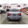 Image 18 : PARKSVILLE - 2015 VW JETTA, GREY, 207815 KMS, FRONT WHEEL DRIVE. - D214924
