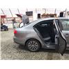 Image 40 : PARKSVILLE - 2015 VW JETTA, GREY, 207815 KMS, FRONT WHEEL DRIVE. - D214924