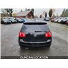 Image 12 : DUNCAN - 2007 VOLKSWAGEN GOLF GTI, BLACK, 247048 KMS, FRONT WHEEL DRIVE. - D095091
