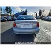 Image 11 : DUNCAN - 2006 HYUNDAI ACCENT, SILVER, 300486 KMS, FRONT WHEEL DRIVE. - D358213