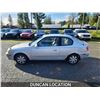 Image 16 : DUNCAN - 2006 HYUNDAI ACCENT, SILVER, 300486 KMS, FRONT WHEEL DRIVE. - D358213
