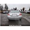 Image 11 : DUNCAN - 2010 HONDA CIVIC, GREY, 238192 KMS, FRONT WHEEL DRIVE. - D505312