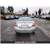 Image 12 : DUNCAN - 2010 HONDA CIVIC, GREY, 238192 KMS, FRONT WHEEL DRIVE. - D505312