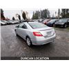 Image 14 : DUNCAN - 2010 HONDA CIVIC, GREY, 238192 KMS, FRONT WHEEL DRIVE. - D505312
