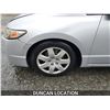 Image 19 : DUNCAN - 2010 HONDA CIVIC, GREY, 238192 KMS, FRONT WHEEL DRIVE. - D505312