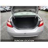 Image 27 : DUNCAN - 2010 HONDA CIVIC, GREY, 238192 KMS, FRONT WHEEL DRIVE. - D505312