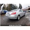 Image 9 : DUNCAN - 2010 HONDA CIVIC, GREY, 238192 KMS, FRONT WHEEL DRIVE. - D505312
