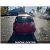 Image 12 : DUNCAN - 2008 TOYOTA RAV4, RED, 276754 KMS, FOUR WHEEL DRIVE. - D044752