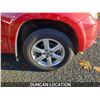 Image 20 : DUNCAN - 2008 TOYOTA RAV4, RED, 276754 KMS, FOUR WHEEL DRIVE. - D044752