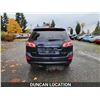 Image 11 : DUNCAN - 2010 HYUNDAI SANTA FE, BLUE, 239959 KMS, ALL WHEEL DRIVE. - D383142