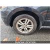 Image 19 : DUNCAN - 2010 HYUNDAI SANTA FE, BLUE, 239959 KMS, ALL WHEEL DRIVE. - D383142