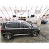 Image 13 : PARKSVILLE - 2017 VW TIGUAN, BLACK, 241467 KMS, ALL WHEEL DRIVE. - D511881