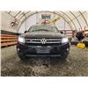Image 5 : PARKSVILLE - 2017 VW TIGUAN, BLACK, 241467 KMS, ALL WHEEL DRIVE. - D511881