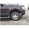 Image 25 : PARKSVILLE - 2006 FORD EXPEDITION, BLACK, 254068 KMS, 4X4. - BA59426