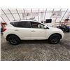 Image 11 : PARKSVILLE - 2009 NISSAN MURANO, WHITE, 145664 MILES KMS, ALL WHEEL DRIVE. - B106250