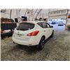 Image 15 : PARKSVILLE - 2009 NISSAN MURANO, WHITE, 145664 MILES KMS, ALL WHEEL DRIVE. - B106250