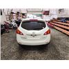 Image 18 : PARKSVILLE - 2009 NISSAN MURANO, WHITE, 145664 MILES KMS, ALL WHEEL DRIVE. - B106250