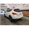 Image 20 : PARKSVILLE - 2009 NISSAN MURANO, WHITE, 145664 MILES KMS, ALL WHEEL DRIVE. - B106250