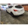 Image 22 : PARKSVILLE - 2009 NISSAN MURANO, WHITE, 145664 MILES KMS, ALL WHEEL DRIVE. - B106250