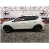 Image 23 : PARKSVILLE - 2009 NISSAN MURANO, WHITE, 145664 MILES KMS, ALL WHEEL DRIVE. - B106250