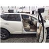 Image 36 : PARKSVILLE - 2009 NISSAN MURANO, WHITE, 145664 MILES KMS, ALL WHEEL DRIVE. - B106250