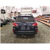 Image 18 : PARKSVILLE - 2013 SUBARU OUTBACK, BLUE, 213584 KMS, ALL WHEEL DRIVE. - D298489