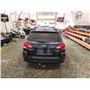 Image 19 : PARKSVILLE - 2013 SUBARU OUTBACK, BLUE, 213584 KMS, ALL WHEEL DRIVE. - D298489