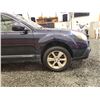 Image 25 : PARKSVILLE - 2013 SUBARU OUTBACK, BLUE, 213584 KMS, ALL WHEEL DRIVE. - D298489