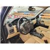 Image 50 : PARKSVILLE - 2006 LANDROVER LR3, BLACK, 209566 KMS, 4X4. - D373233