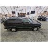 Image 13 : PARKSVILLE - 2005 GMC JIMMY, BLACK, 259006 KMS, 4X4. - B106063