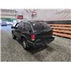 Image 21 : PARKSVILLE - 2005 GMC JIMMY, BLACK, 259006 KMS, 4X4. - B106063