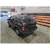 Image 22 : PARKSVILLE - 2005 GMC JIMMY, BLACK, 259006 KMS, 4X4. - B106063