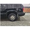 Image 29 : PARKSVILLE - 2005 GMC JIMMY, BLACK, 259006 KMS, 4X4. - B106063