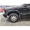 Image 31 : PARKSVILLE - 2005 GMC JIMMY, BLACK, 259006 KMS, 4X4. - B106063