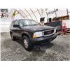 Image 8 : PARKSVILLE - 2005 GMC JIMMY, BLACK, 259006 KMS, 4X4. - B106063