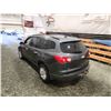 Image 22 : PARKSVILLE - 2011 CHEVY TRAVERSE, GREY, 165796 KMS, ALL WHEEL DRIVE. - D163633