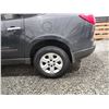 Image 29 : PARKSVILLE - 2011 CHEVY TRAVERSE, GREY, 165796 KMS, ALL WHEEL DRIVE. - D163633
