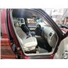 Image 37 : PARKSVILLE - 2002 JEEP LIBERTY, RED, 261573 KMS, 4X4. - B109667