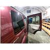 Image 39 : PARKSVILLE - 2002 JEEP LIBERTY, RED, 261573 KMS, 4X4. - B109667