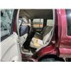 Image 45 : PARKSVILLE - 2002 JEEP LIBERTY, RED, 261573 KMS, 4X4. - B109667