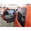 Image 45 : PARKSVILLE - 2006 FORD ESCAPE, ORANGE, 145241 KMS, FOUR WHEEL DRIVE. - DA15719