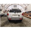 Image 17 : PARKSVILLE - 2005 HYUNDAI SANTA FE, WHITE, 193197 KMS, ALL WHEEL DRIVE. - D977927