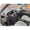 Image 50 : PARKSVILLE - 2005 HYUNDAI SANTA FE, WHITE, 193197 KMS, ALL WHEEL DRIVE. - D977927